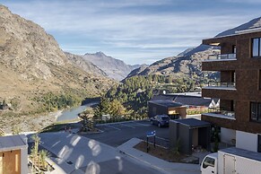 Residence du Parc by Staysouth