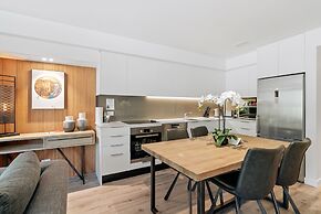 Residence du Parc by Staysouth