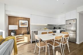 Residence du Parc by Staysouth