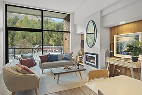 Residence du Parc by Staysouth