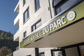 Residence du Parc by Staysouth
