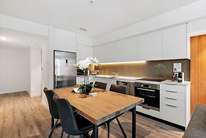 Residence du Parc by Staysouth