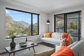 Residence du Parc by Staysouth