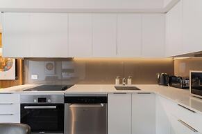 Residence du Parc by Staysouth