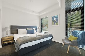 Residence du Parc by Staysouth