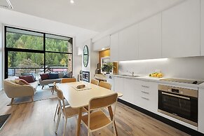 Residence du Parc by Staysouth