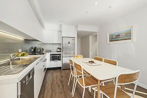 Residence du Parc by Staysouth