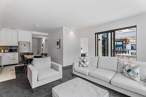 Residence du Parc by Staysouth