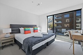 Residence du Parc by Staysouth