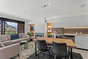 Residence du Parc by Staysouth