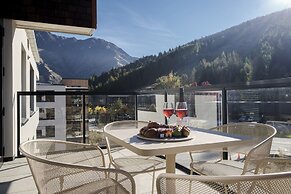 Residence du Parc by Staysouth