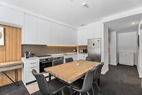 Residence du Parc by Staysouth