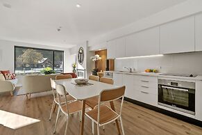 Residence du Parc by Staysouth