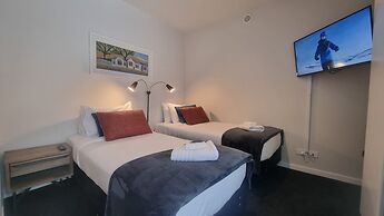 Residence du Parc by Staysouth