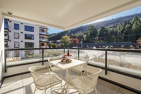 Residence du Parc by Staysouth