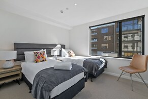 Residence du Parc by Staysouth