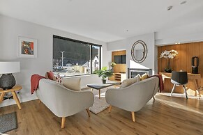 Residence du Parc by Staysouth