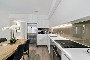 Residence du Parc by Staysouth