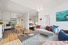 Residence du Parc by Staysouth