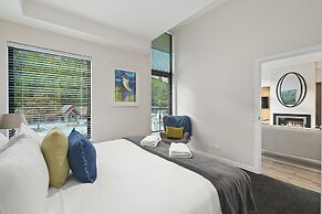 Residence du Parc by Staysouth