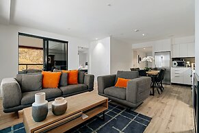 Residence du Parc by Staysouth