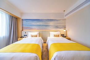 Ausotel Smart Zhujiang New Town Guangzhou