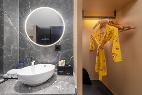 Ausotel Smart Zhujiang New Town Guangzhou