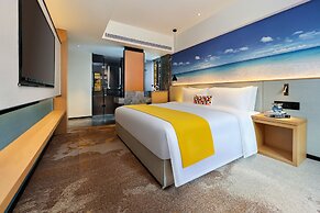 Ausotel Smart Zhujiang New Town Guangzhou