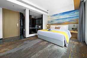 Ausotel Smart Zhujiang New Town Guangzhou