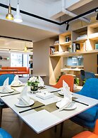 Ausotel Smart Zhujiang New Town Guangzhou