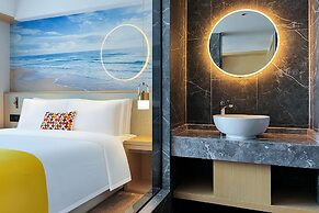 Ausotel Smart Zhujiang New Town Guangzhou