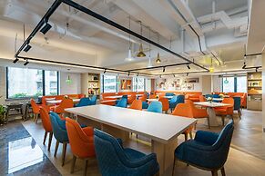 Ausotel Smart Zhujiang New Town Guangzhou