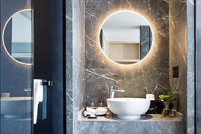 Ausotel Smart Zhujiang New Town Guangzhou