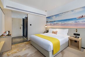 Ausotel Smart Zhujiang New Town Guangzhou