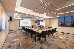 Ausotel Smart Zhujiang New Town Guangzhou