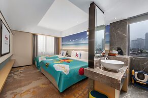 Ausotel Smart Zhujiang New Town Guangzhou