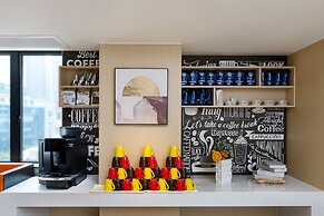 Ausotel Smart Zhujiang New Town Guangzhou