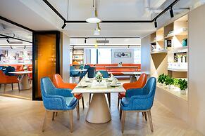 Ausotel Smart Zhujiang New Town Guangzhou