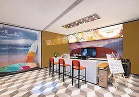 Ausotel Smart Zhujiang New Town Guangzhou