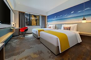 Ausotel Smart Zhujiang New Town Guangzhou