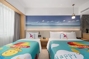 Ausotel Smart Zhujiang New Town Guangzhou