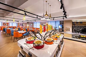 Ausotel Smart Zhujiang New Town Guangzhou