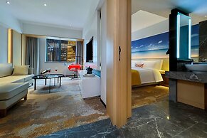 Ausotel Smart Zhujiang New Town Guangzhou