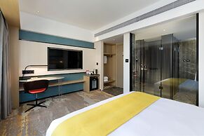 Ausotel Smart Zhujiang New Town Guangzhou