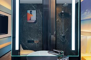 Ausotel Smart Zhujiang New Town Guangzhou