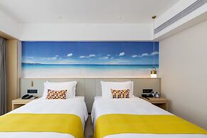 Ausotel Smart Zhujiang New Town Guangzhou