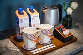 Ausotel Smart Zhujiang New Town Guangzhou