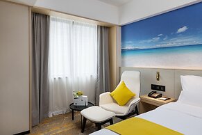 Ausotel Smart Zhujiang New Town Guangzhou