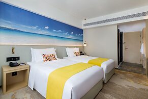 Ausotel Smart Zhujiang New Town Guangzhou