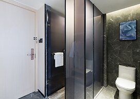 Ausotel Smart Zhujiang New Town Guangzhou